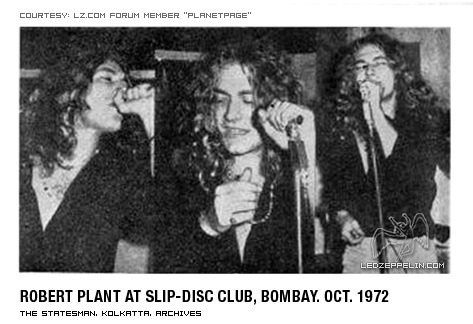 Bombay 1972