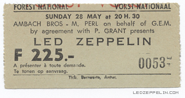 Brussels '72 ticket (2)