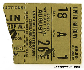 Cleveland '70 ticket (3)