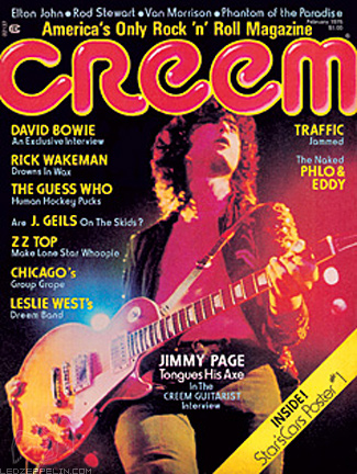 Creem 1975