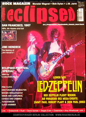 Eclipsed (Germany) 12-07