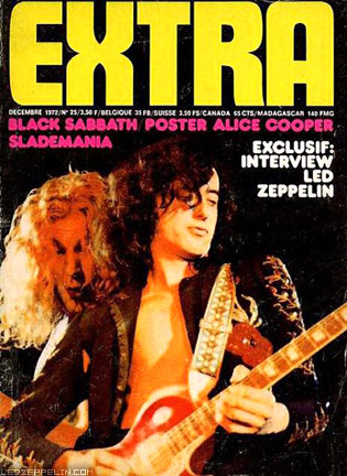 Extra 1972 (France)