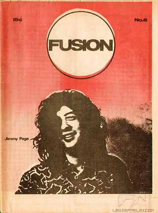 Fusion 1969