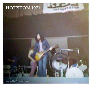 Ft. Worth 1971