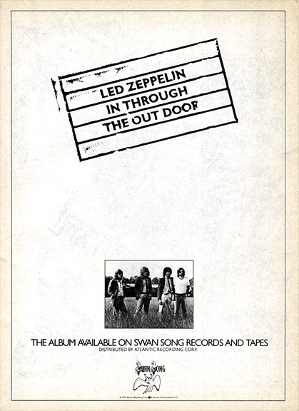 ITTOD 1979 ad