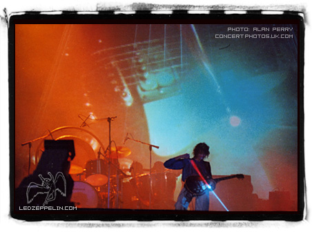 Knebworth 8.4.79 | Led Zeppelin