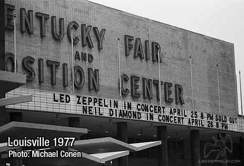 Louisville 1977
