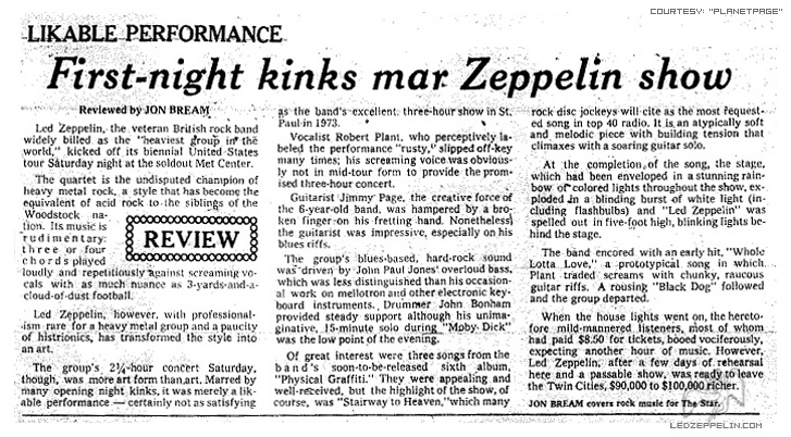 Bloomington 1975 review (2)