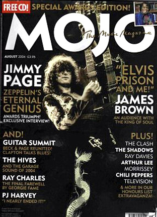 Mojo 2004