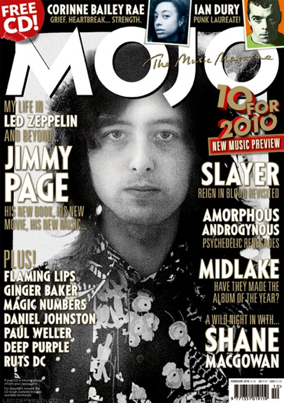 Mojo (2-2010)