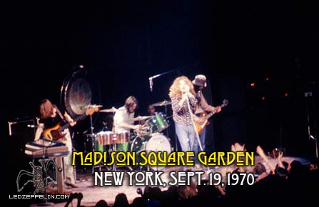New York 1970
