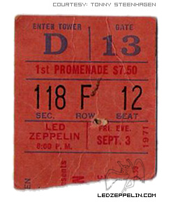 NY 9.3.71 ticket