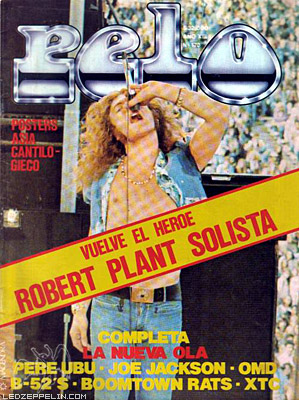 Pelo 1975 (Argentina)