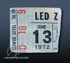 Philadelphia 1972 ticket