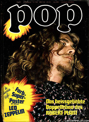 Pop (Germany) 1970