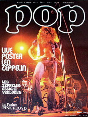 Pop (Germany) 11/73
