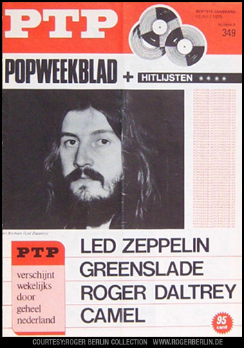 PTP Popweekblad (07-75)