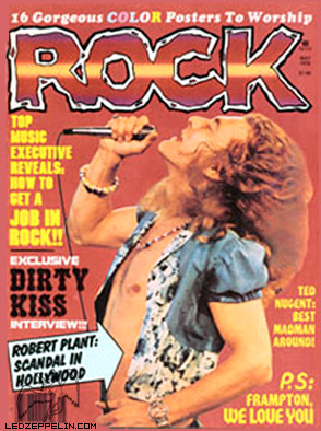Rock (1973)