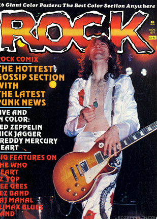Rock 1977