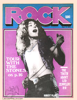 Rock (1973)
