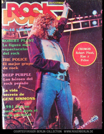 Rock Pop (Mexico) 05-82