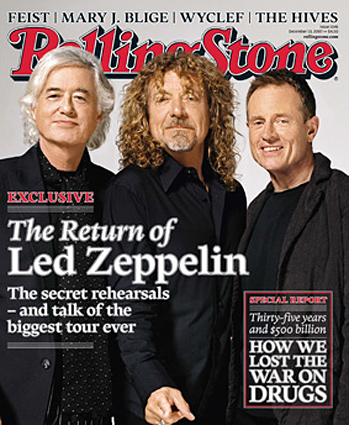 Rolling Stone 2007