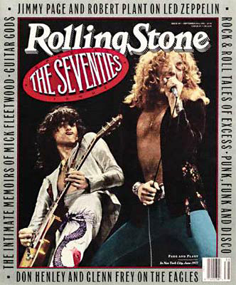 Rolling Stone 1990