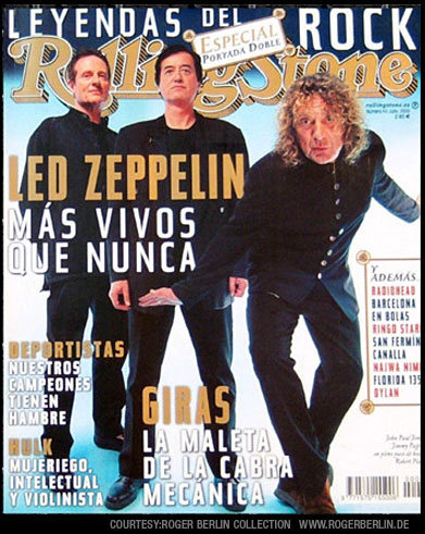 Rolling Stone (Spain) 07-03