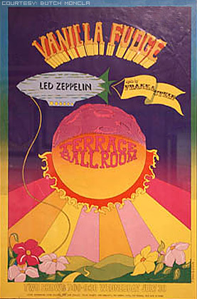 Salt Lake City 1969 poster (#2)