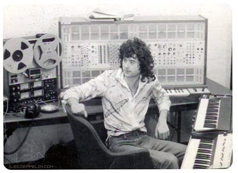 Sol Studios 1973