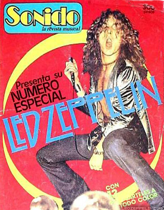 Sonido 1981 (Mexico)