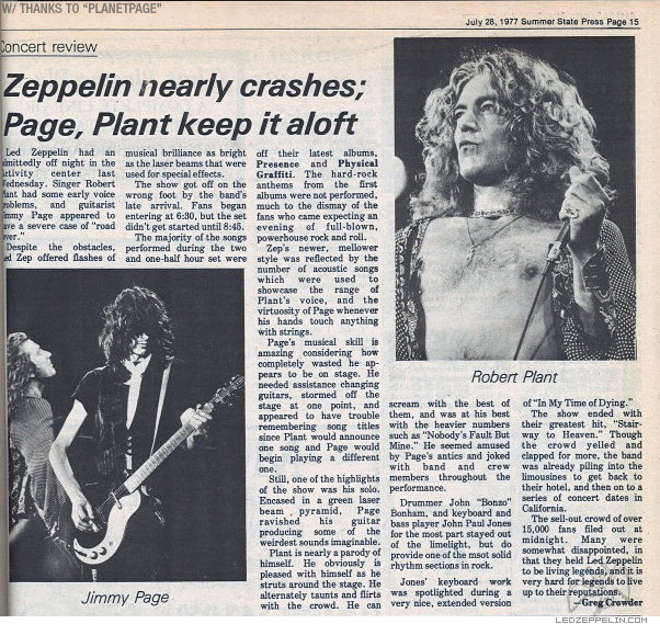 Tempe 1977 (press)