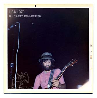 USA 1970