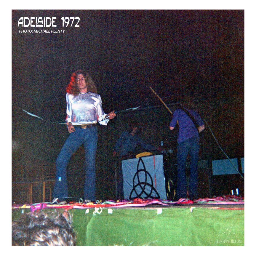 Adelaide 1972