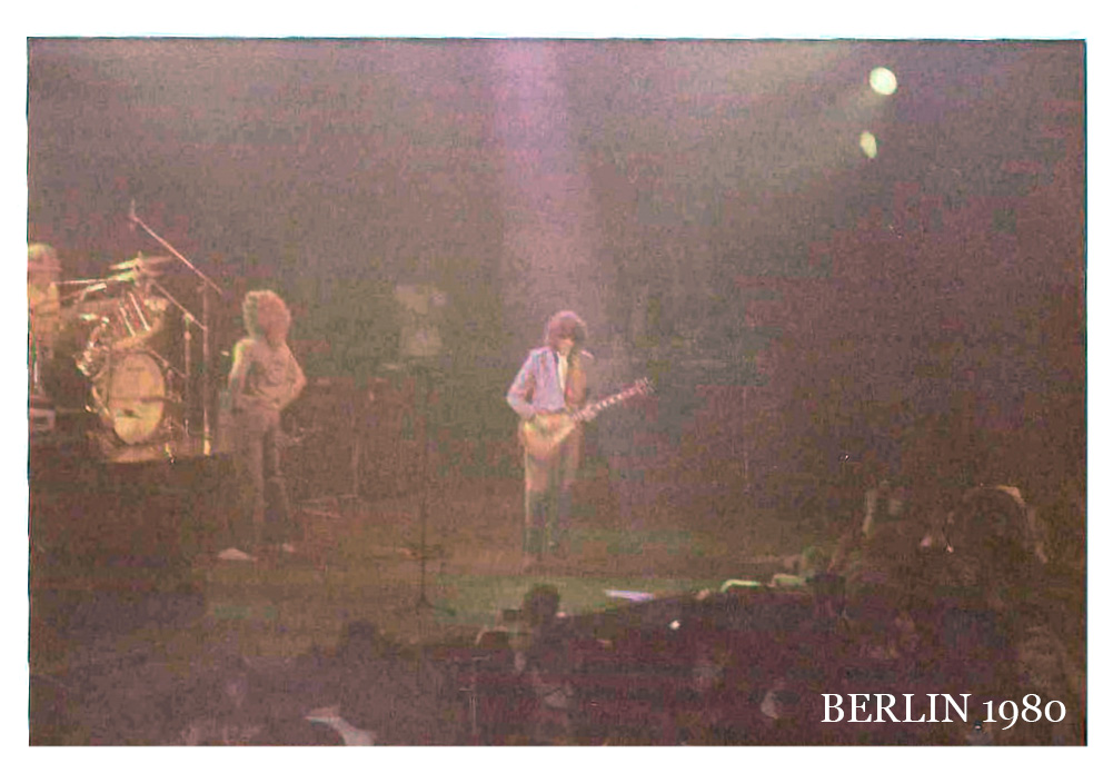 Berlin 1980
