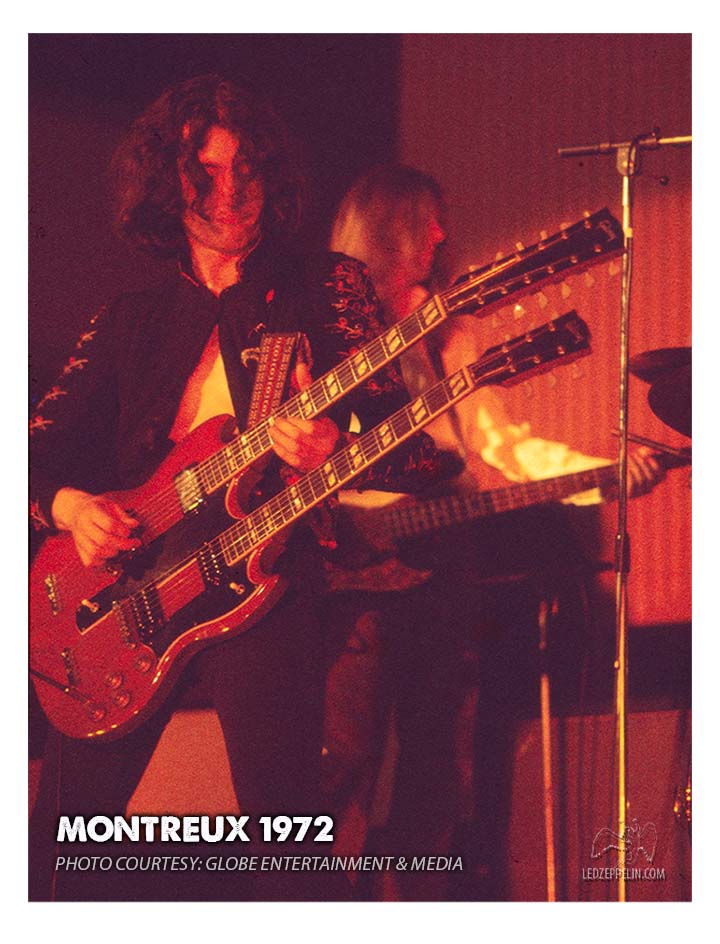 Montreux 1972