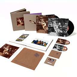 Led Zeppelin | Official Website , II, III, IV, Houses of the Holy and ...