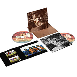 Led Zeppelin | Official Website , II, III, IV, Houses of the Holy and ...