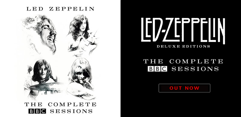 hybrid værtinde Låne Led Zeppelin | Official Website , II, III, IV, Houses of the Holy and  Physical Graffiti | Led Zeppelin - Official Website