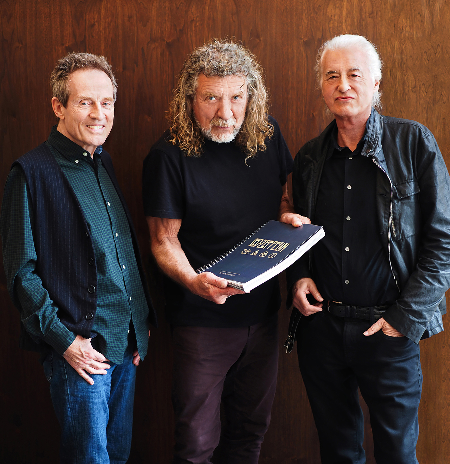 Led Zeppelin  Official Website , II, III, IV, Houses of the Holy