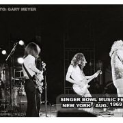 NY (Singer Bowl) 8-29-1969