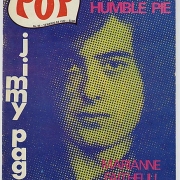 Pop (Mexico) 1972