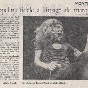 Montreux 1972 review (24 Heures 10.30.72)