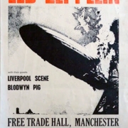 Manchester 1969 Ad