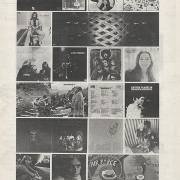 1970 Polydor distributor Ad