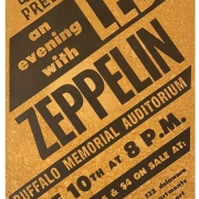 Buffalo 1972 poster