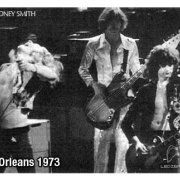 New Orleans 1973