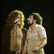 Los Angeles 6-23-77 (Robert Plant & Keith Moon)