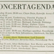 Rotterdam 1980 ad