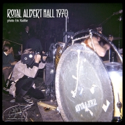 Royal Albert Hall 1970